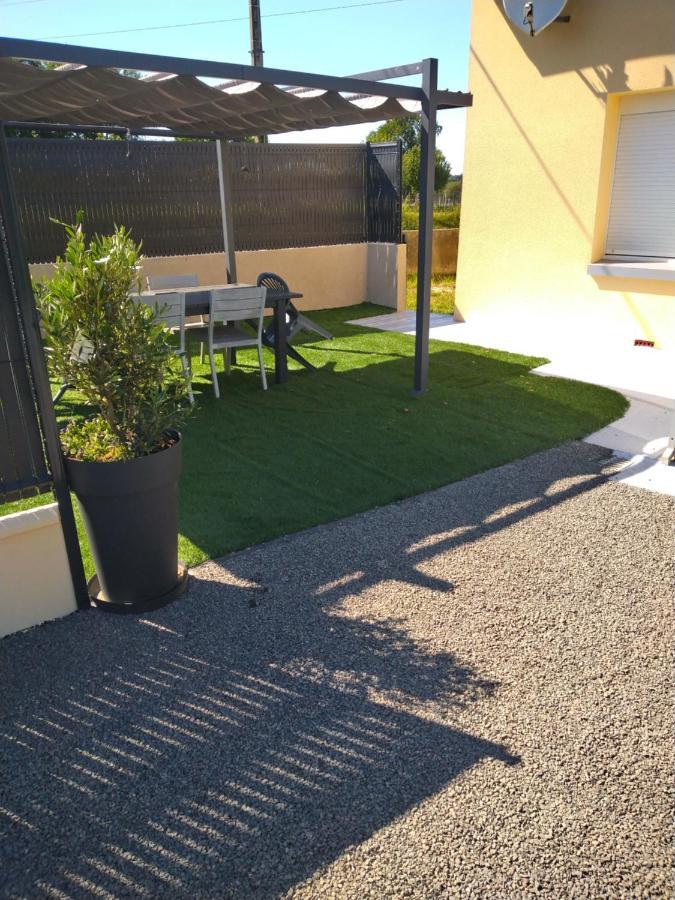 Appartement Gilles Diais *