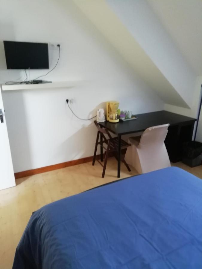 Appartement Gilles Diais *