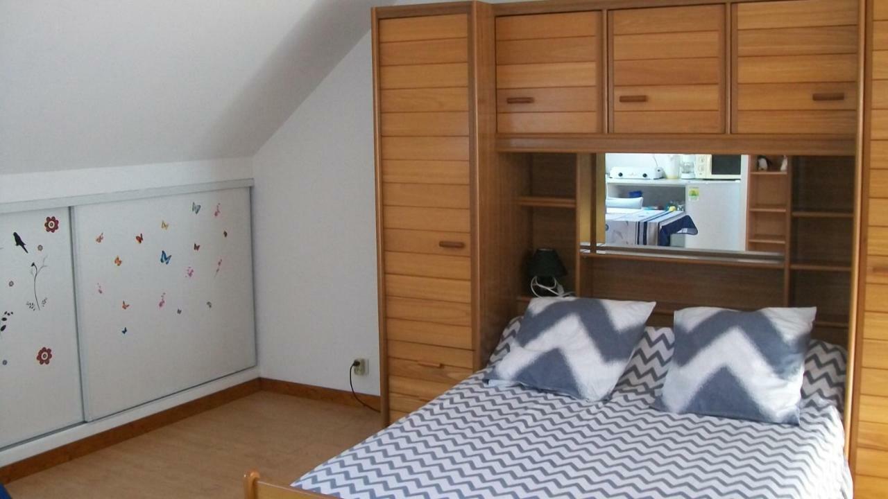 Appartement Gilles Diais